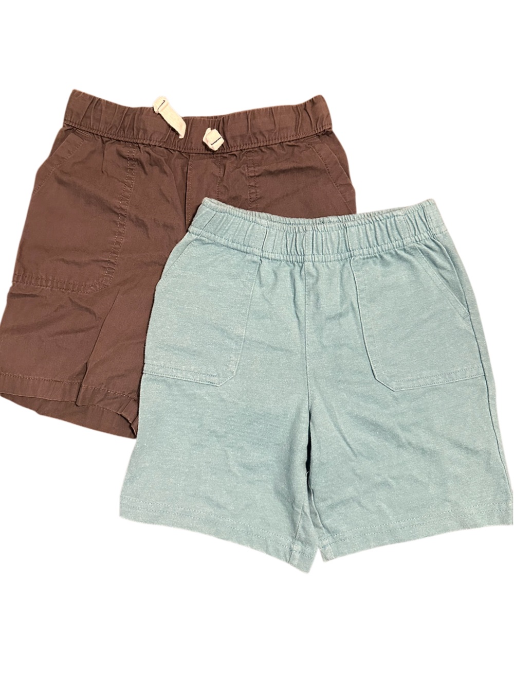 Boys shorts